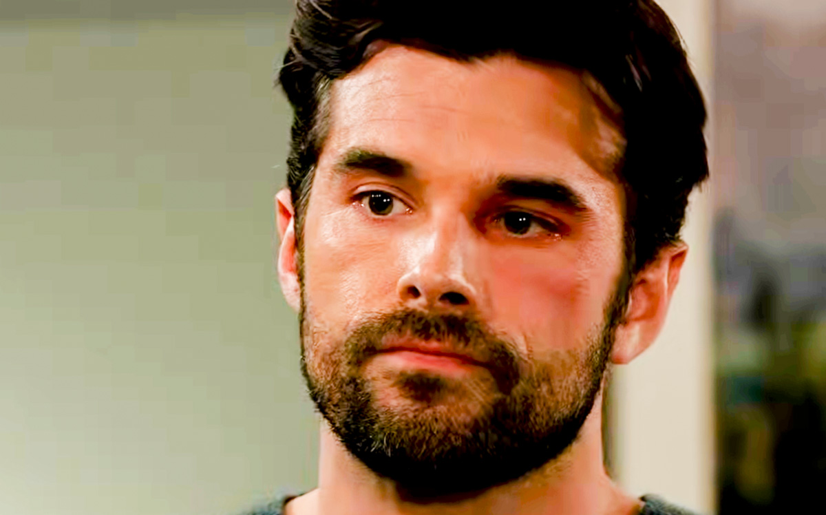 General Hospital Spoilers: Chase Needs Redemption
