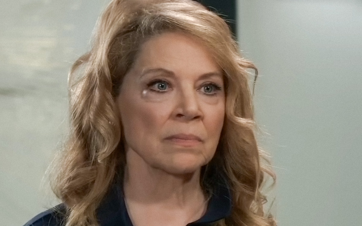 General Hospital Spoilers: Obrecht's Ultimatum - Will Nathan And Lulu's Love Survive?