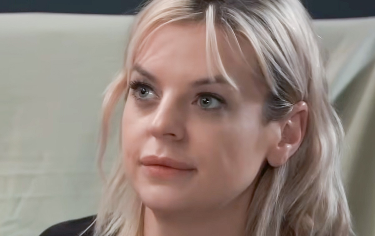General Hospital Spoilers: Maxie Turns Away Fake Nathan At Her Welcome Home Party?
