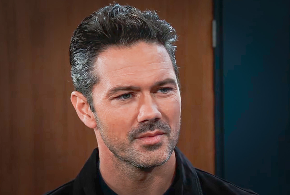General Hospital Spoilers: How Will Nathan React To Finding Out Bailey Lou Is Peter's?