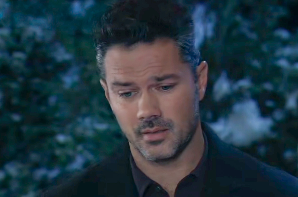 General Hospital Spoilers: Is Nathan Really Peter, Or Is An Even More Bizarre Twist Coming For Maxie?