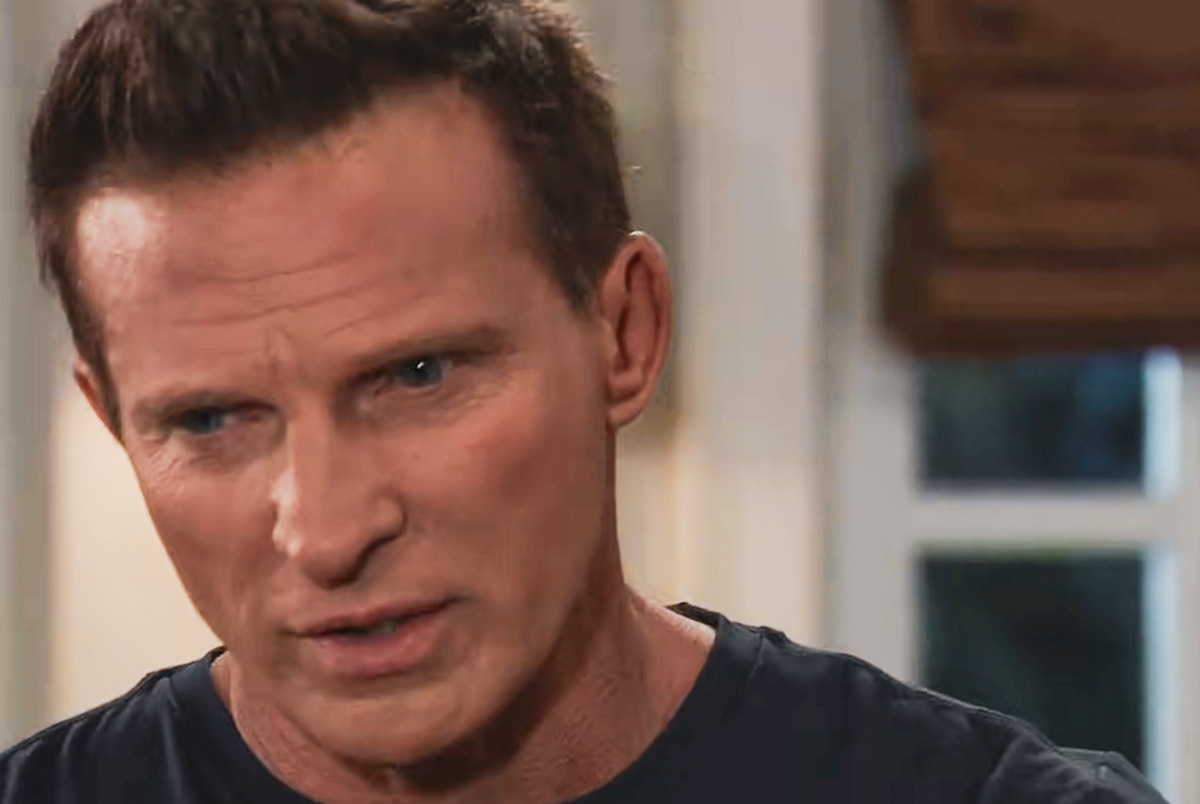 General Hospital Star Steve Burton Says: ‘I’m Not Sick!’