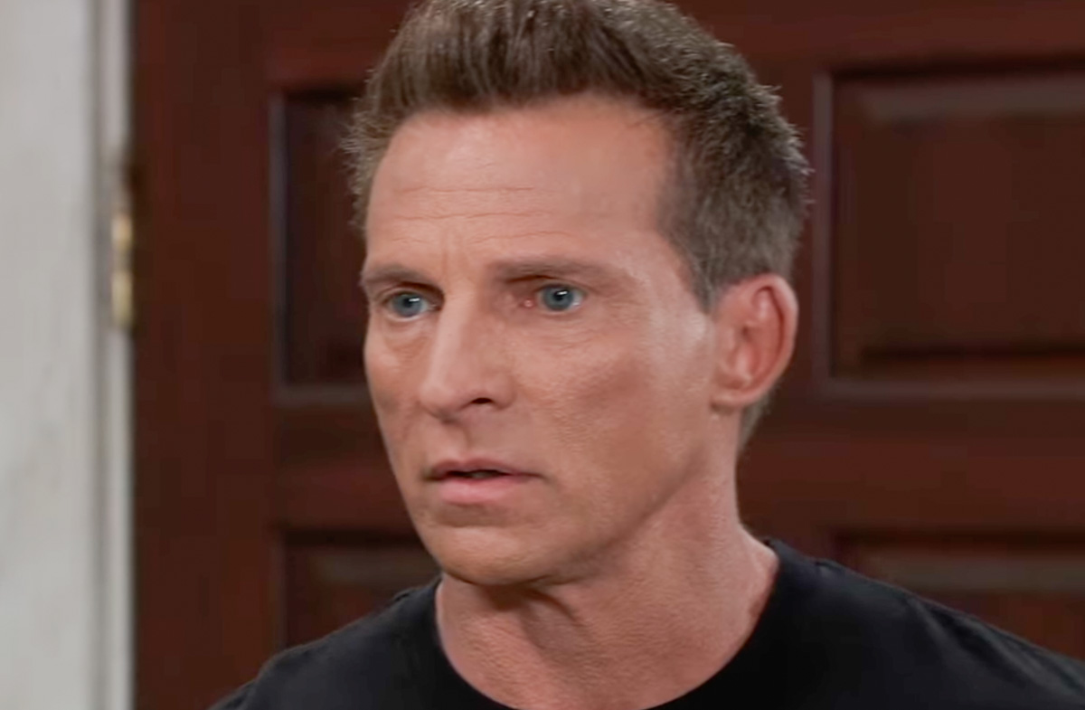 General Hospital Spoilers: Are Fans Right To Worry About Steve Burton’s Health As His Hiatus From GH Looms?