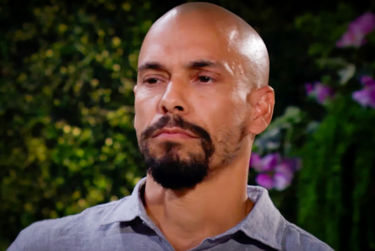 The Young And The Restless Spoilers Wednesday, February 25: Devon Confronts Cane, Sharon & Nick Ruin Victor’s Plan