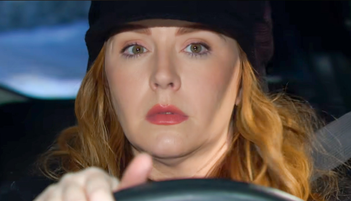 The Young And The Restless Spoilers: Fans Spot This Character Error With Mariah