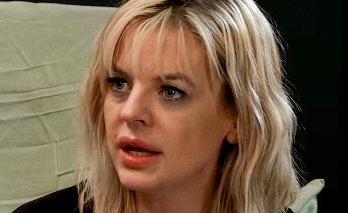General Hospital Spoilers: Maxie Stunned By Spinelli’s Marriage Proposal