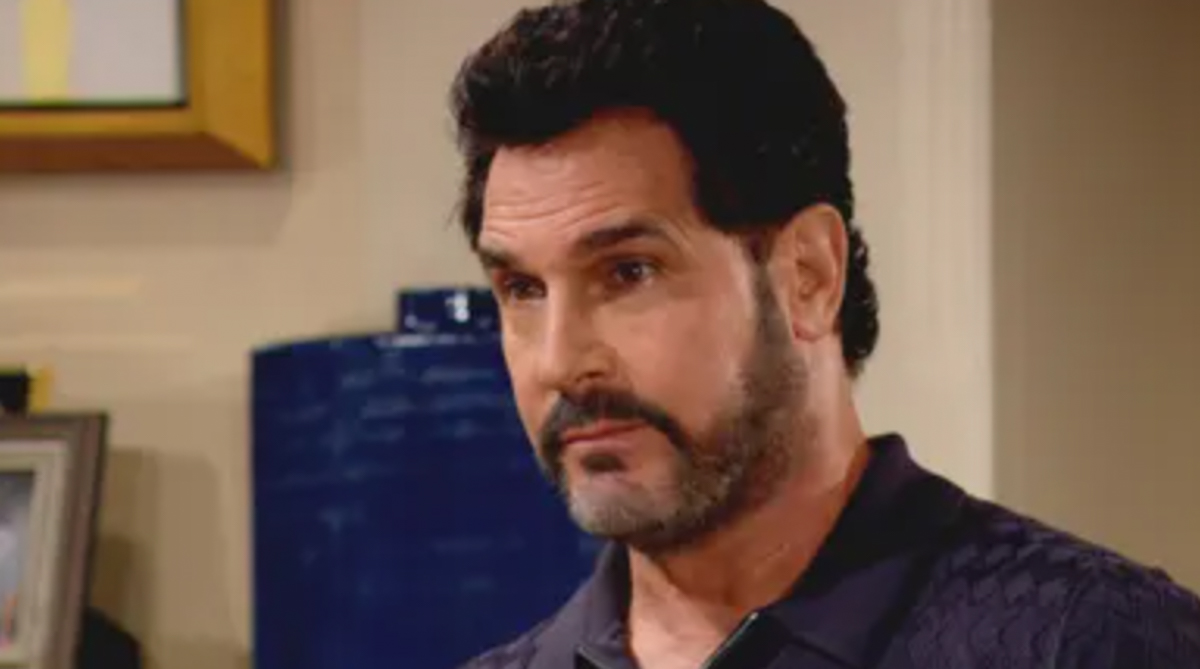The Bold And The Beautiful Spoilers: Bill Feels Betrayed While Will Faces Brutal Fallout