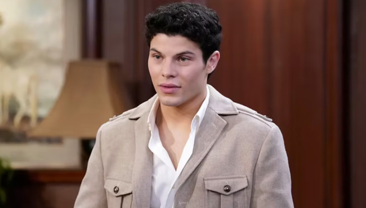 The Bold And The Beautiful Spoilers: Who Throws The First Punches – Will And RJ Or Electra And Dylan?