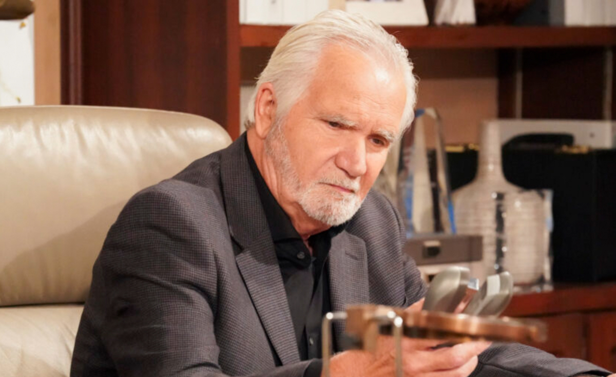 The Bold and the Beautiful Spoilers: Eric Is This Season’s Disappointment