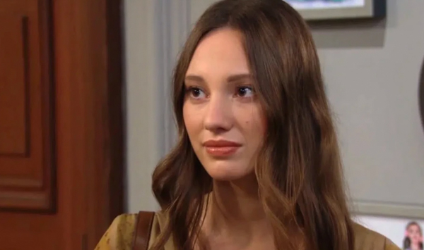 The Bold And The Beautiful Spoilers: Dylan Joins Forrester Creations — Electra and Ivy Plot Against Her