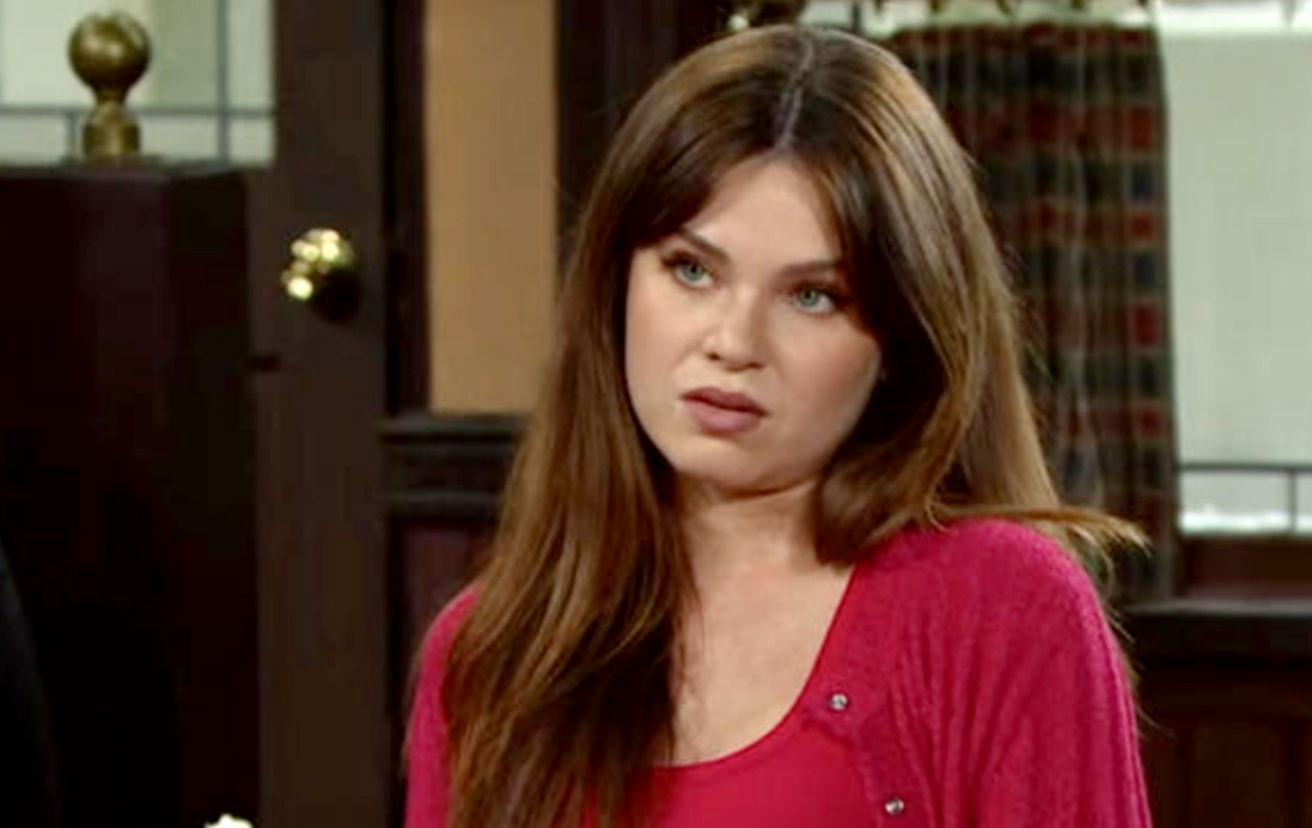 Days Of Our Lives Comings & Goings March 9-13: Joy & Javi Returns, Alice Halsey Exits