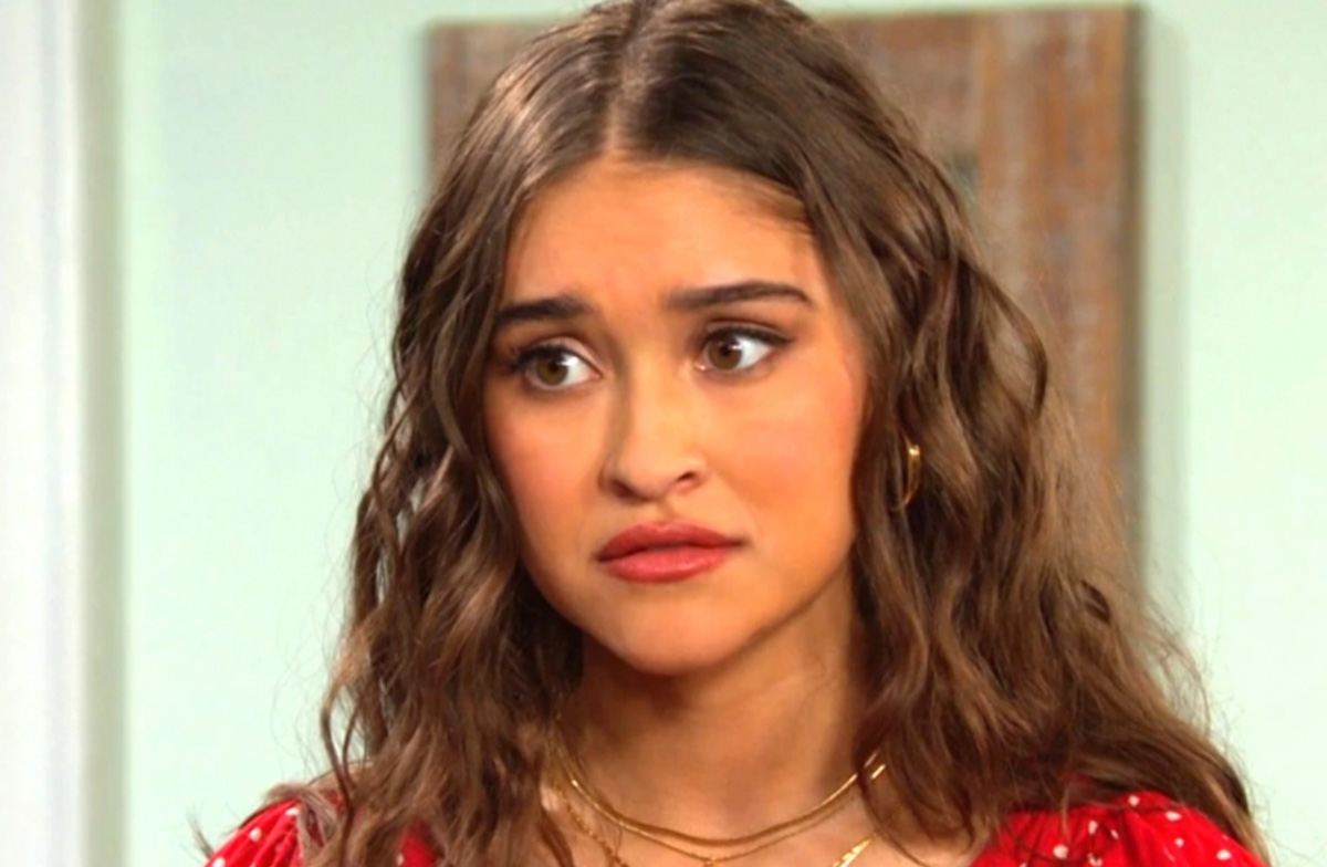 Days Of Our Lives Comings & Goings March 23-27: Last Air Date, Cutie Patootie Returns, Villain Exits