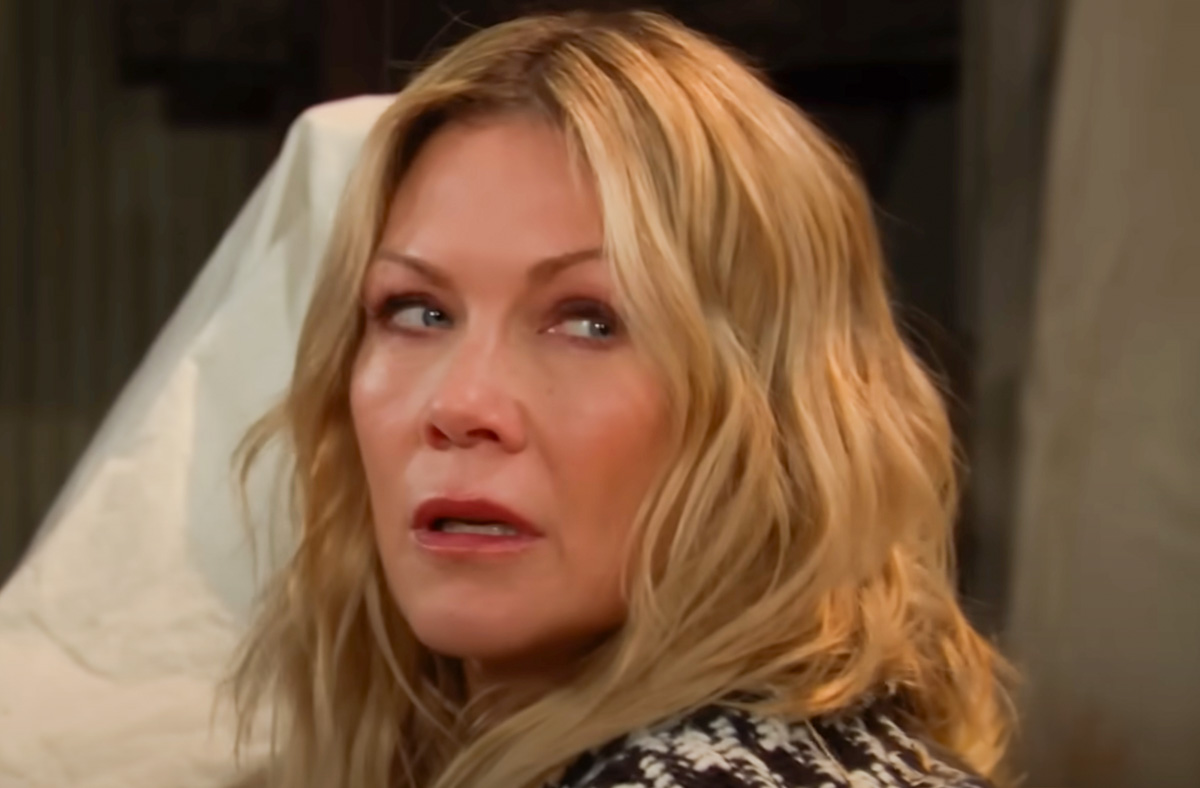 The Young And The Restless Spoilers: Patty Returns To Torture Jack? - Victor Repeats History