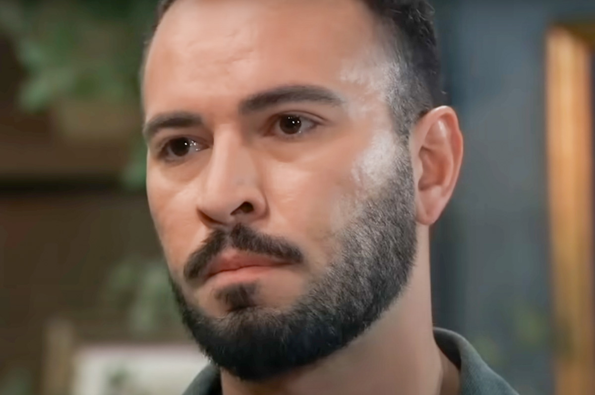 Adrian Anchondo Opens Up About General Hospital Exit