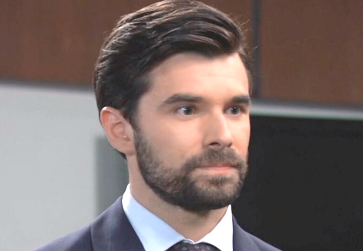 General Hospital Spoilers: BLQ and Chase Adopt Delilah's Baby — Just in Time for a Father to Come Knocking?