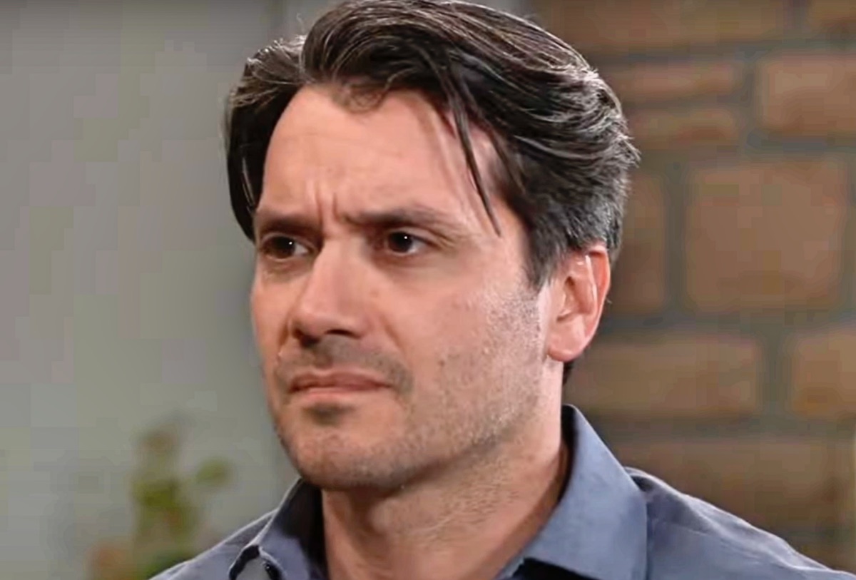 General Hospital Spoilers: GH Ball Dropped - Are Dante and Gio Cool Yet?