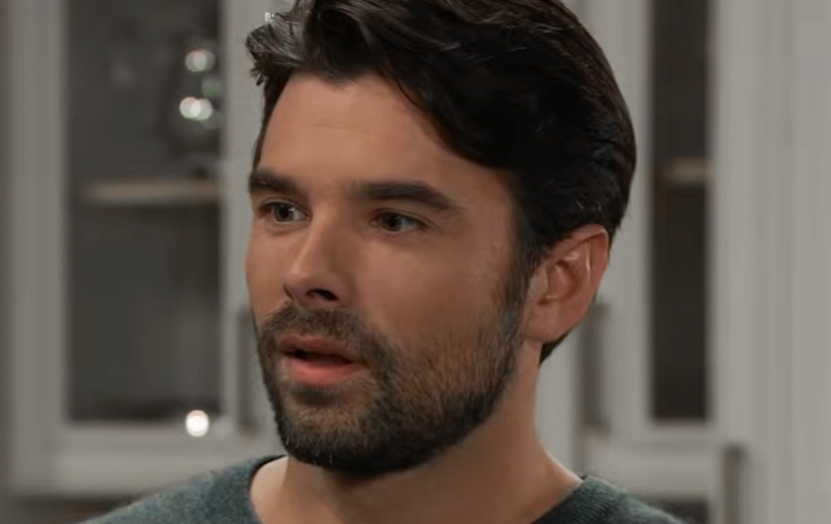 General Hospital Spoilers: Chase's Ex-Wife Obsession Called Out Amidst Ned's Accusations