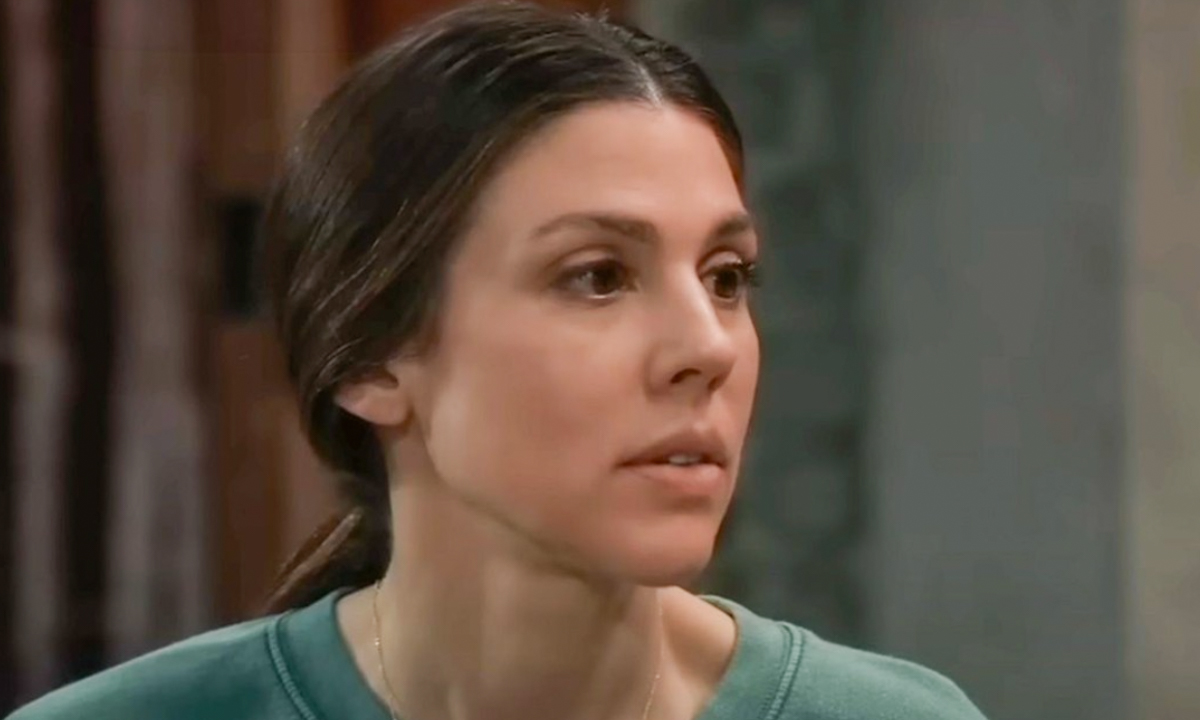 General Hospital’s Kate Mansi Talks Directorial Debut