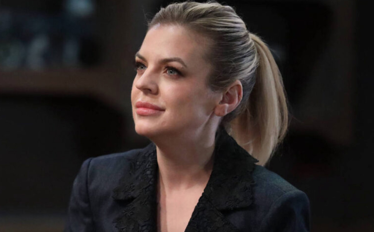 General Hospital Spoilers: What Will It Look Like If Maxie Gives Lulu and Nathan Her Blessing?