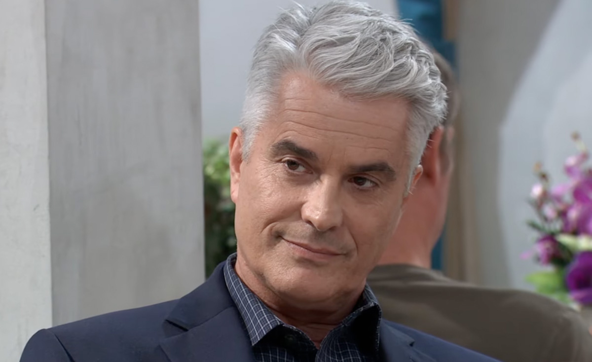 General Hospital Spoilers: Case Study — Has Ric Really Turned Over a New Leaf?
