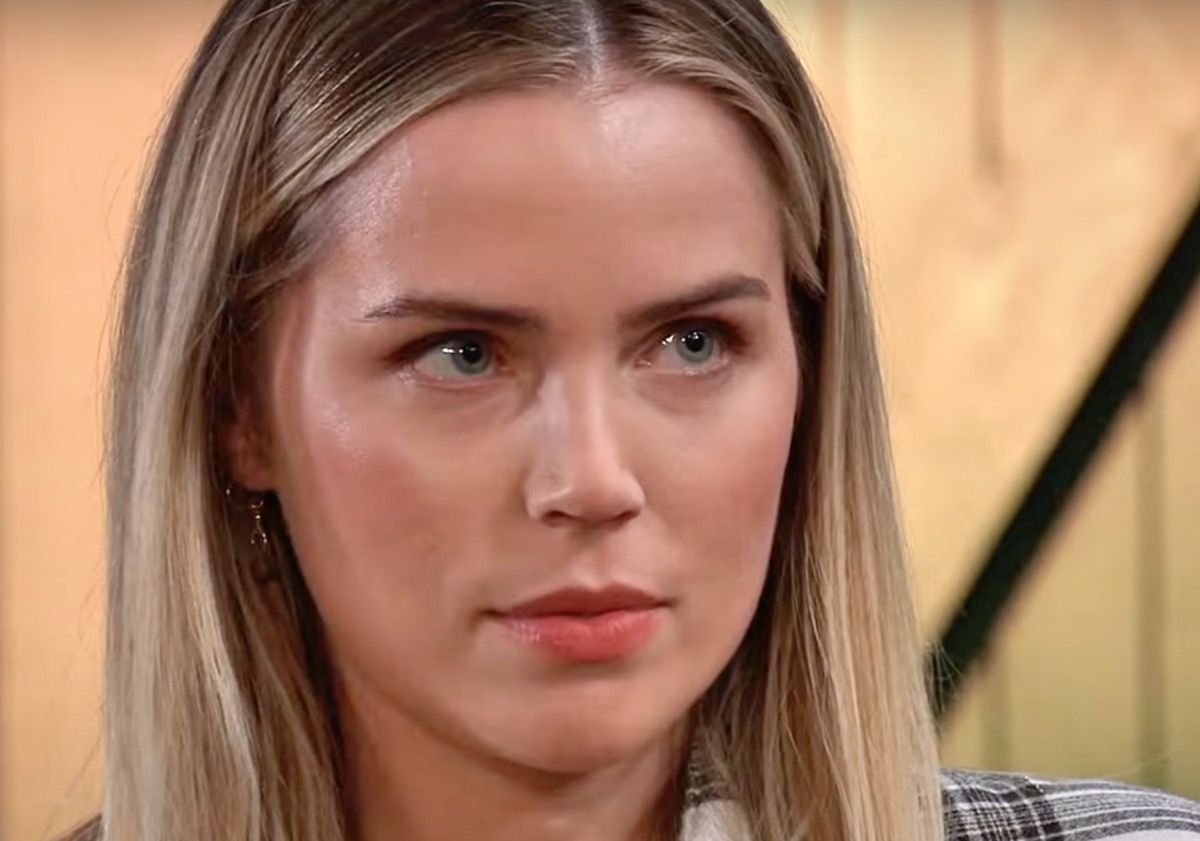 General Hospital Spoilers: Sasha Gilmore About To Return To PC To Shake Up Michael's World?
