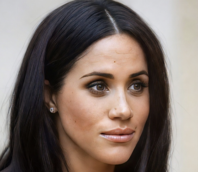 Meghan Markle Faces Scrutiny Over Netflix Exit — Was The Split Truly Friendly?