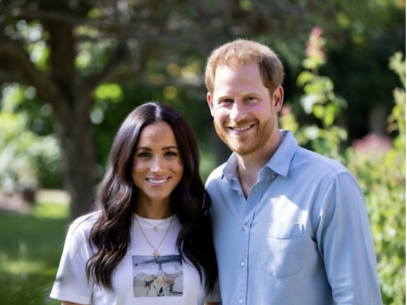 Prince Harry And Meghan Markle’s Uncertain Second Netflix Deal — What We Know So Far