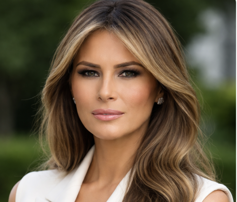 This Hollywood Star Is Melania Trump’s Biggest Bully