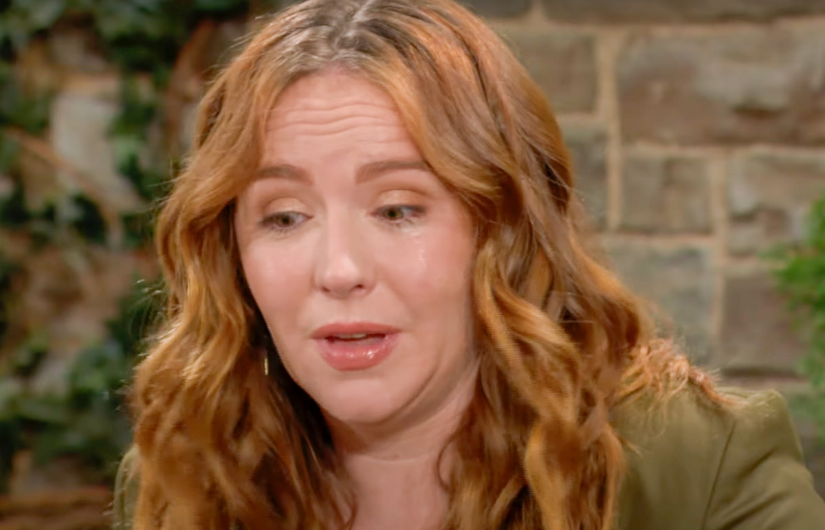 The Young And The Restless Spoilers Monday, March 23: Mariah Confesses, Chelsea Declares Herself a Newman!