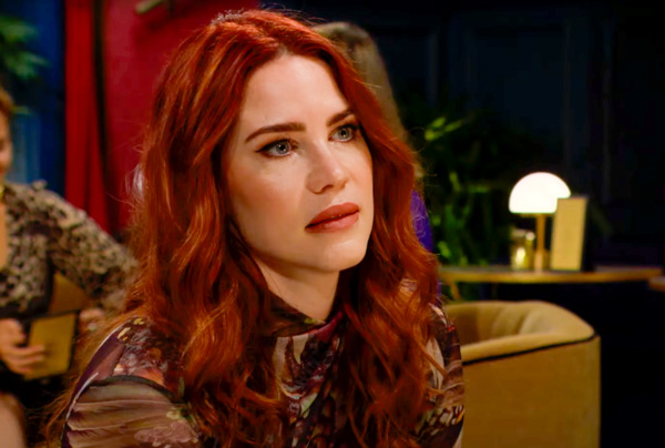 The Young And The Restless Spoilers: Billy Pressures Sally to Rethink Her Decision