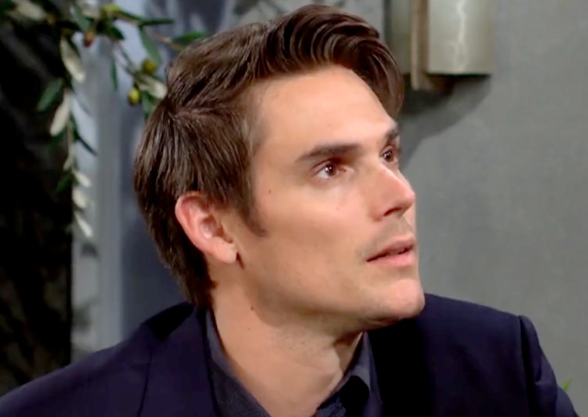 The Young and the Restless Spoilers Wednesday, April 1: Adam’s Dark ‘Spider’ Return, Nick Spirals, Daniel & Big Offer Emerges