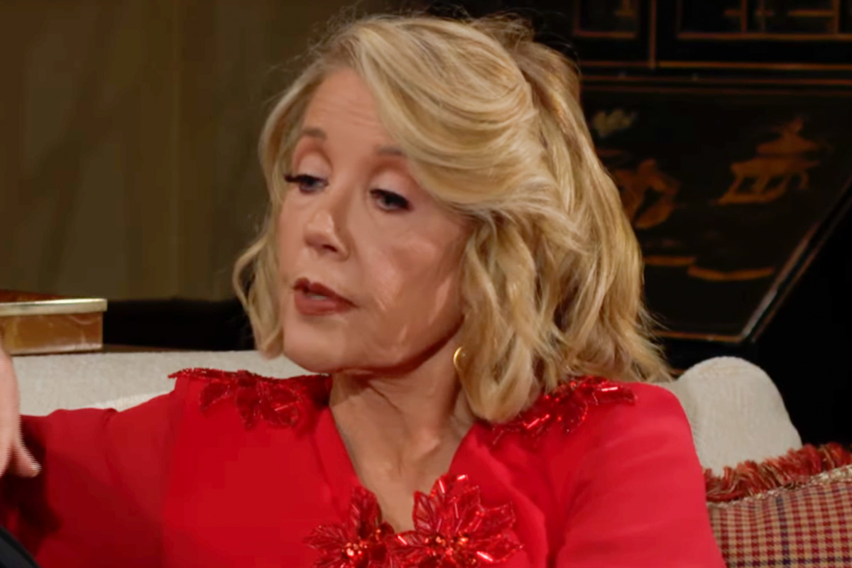 The Young And The Restless Spoilers: Nikki Teams With Jack – Lily Destined To Head Chancellor