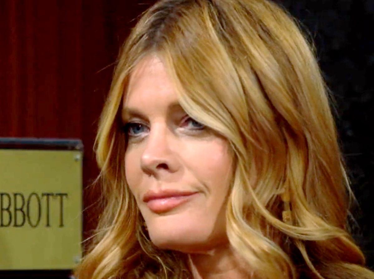 The Young and the Restless Spoilers Wednesday, March 4: Phyllis’ Bravado, Jack’s Abduction, Sharon & Nick’s Nightmare