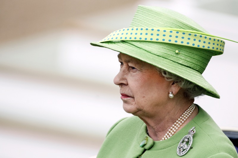 Queen Elizabeth Once Made This Nasty Comment About Archie