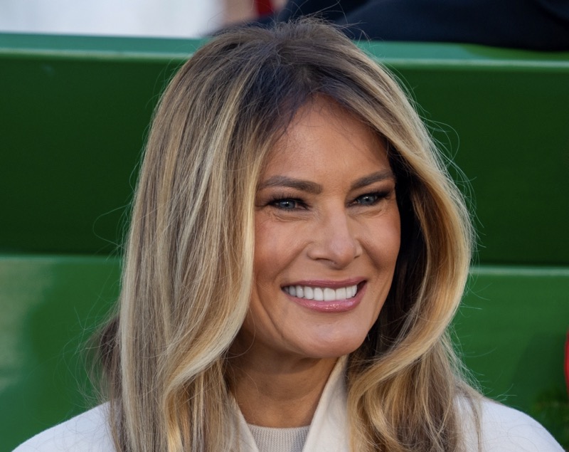 Melania Trump Ousted From Mar-A-Lago?