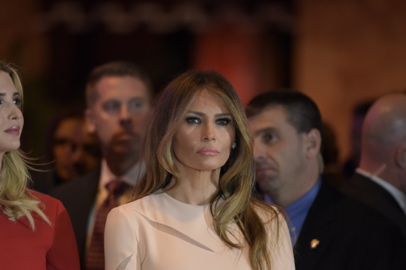 Melania Trump Deeply Concerned Over Donald Trump’s Health?