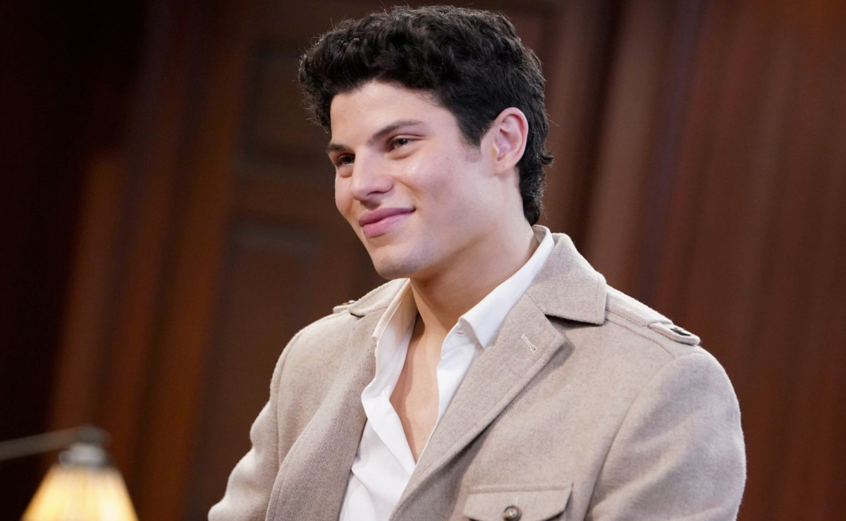 The Bold And The Beautiful Spoilers: RJ Not Electra’s Rebound, Dylan Becomes an Option