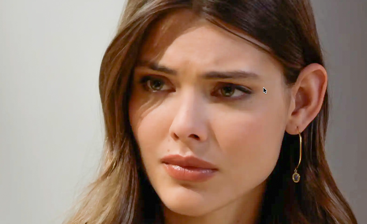 The Bold and the Beautiful Spoilers: Fans Think RJ And Electra’s Relationship Is ‘Cringe’ For This Reason