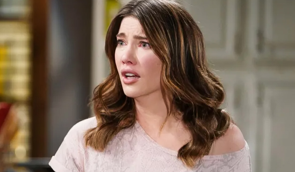The Bold And The Beautiful Spoilers: Jacqueline MacInnes Wood Reveals Steffy’s Most Shocking Moments
