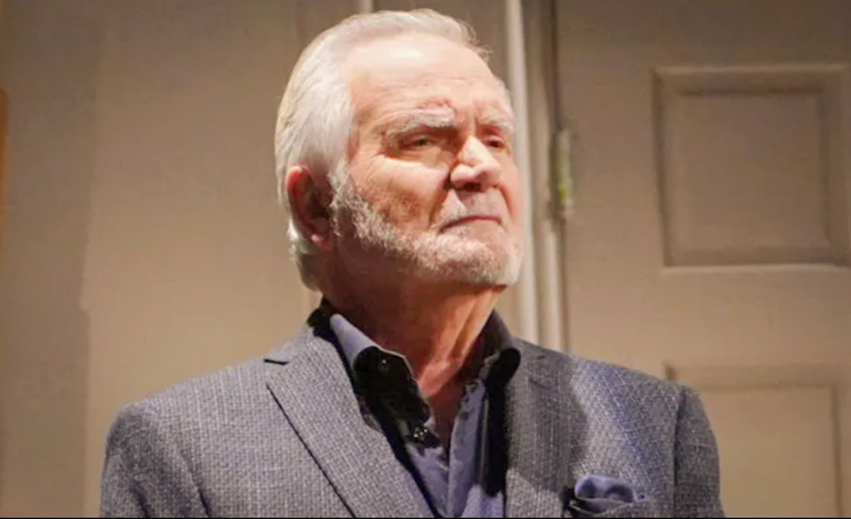 The Bold and The Beautiful Spoilers: Eric’s Vision Takes Center Stage as Forrester Strikes Back at Logan