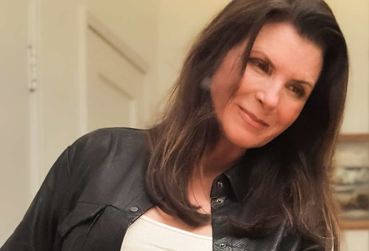 The Bold And The Beautiful Spoilers: Kimberlin Brown Deserves An Emmy - Sheila Makes An Unexpected Decision