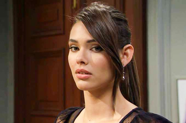 The Bold and the Beautiful Spoilers: Electra Just Made The Biggest Mistake