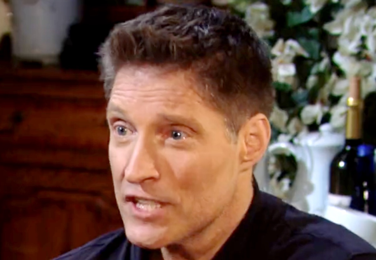 The Bold and the Beautiful Spoilers: Deacon Is A Massive Liar