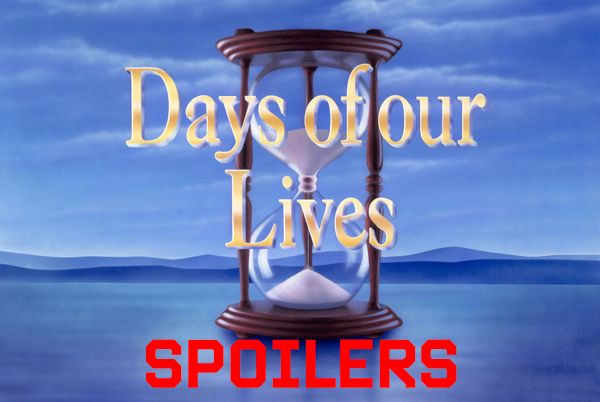 Days of Our Lives Comings & Goings April 13-17: Bad Boy Vibes, Book Signing Disaster + More