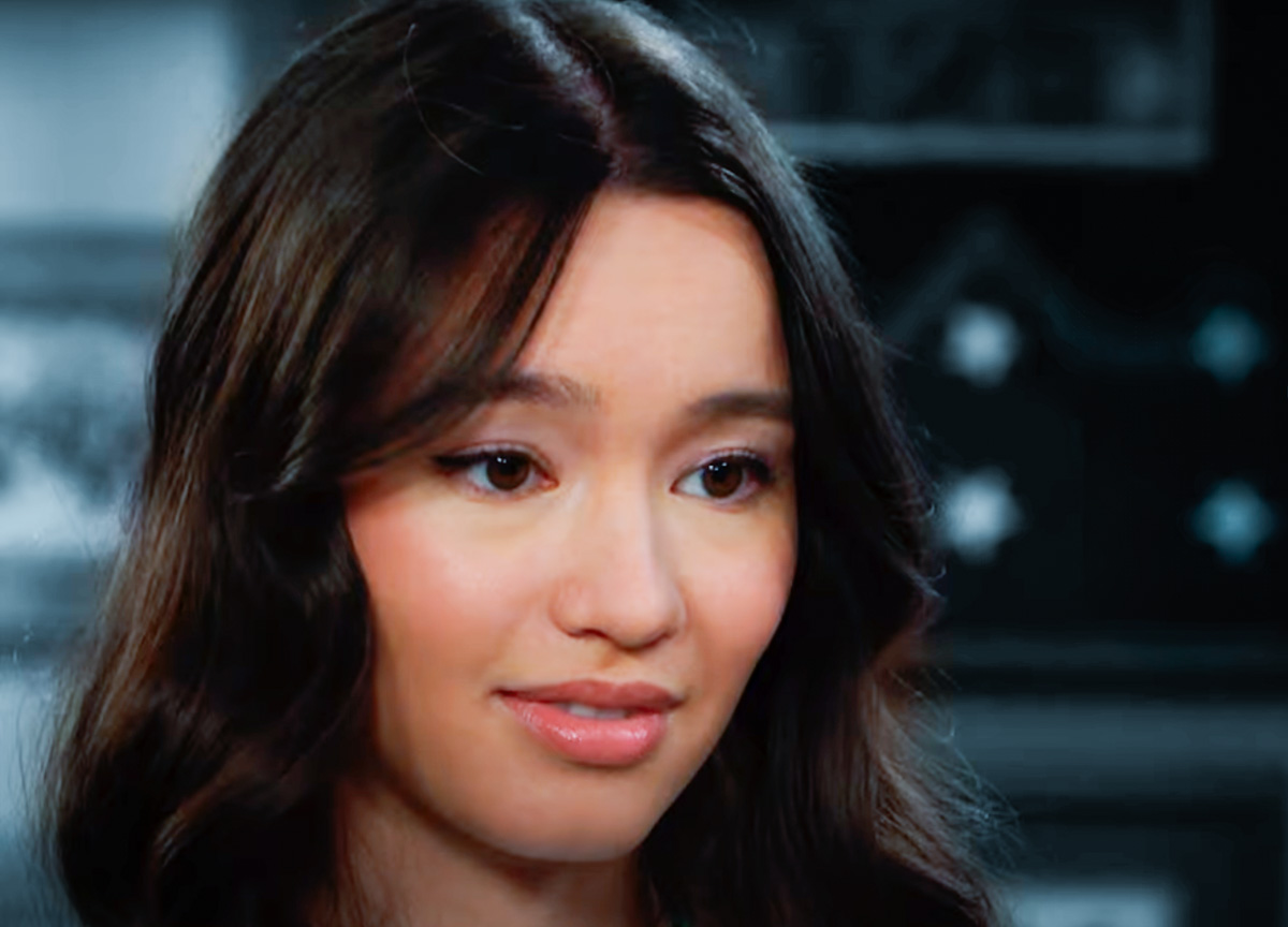 Days of Our Lives Spoilers Next 2 Weeks: Stephanie’s Impulses, Sophia’s Jeopardy, Dimitri’s Curveball