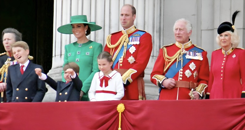 Royal Family A Huge ‘Flop’ After Queen Elizabeth’s Death