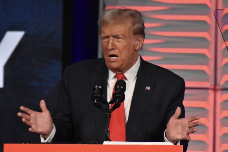 Tragic Details About Donald Trump’s Health