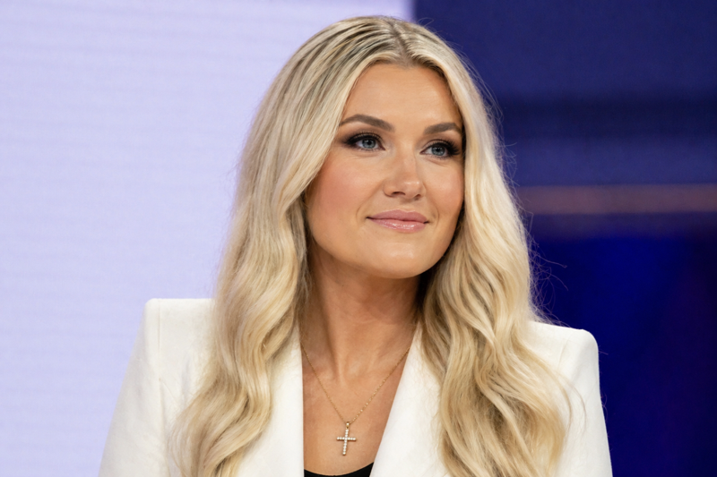 Erika Kirk Refuses To Do This One Thing