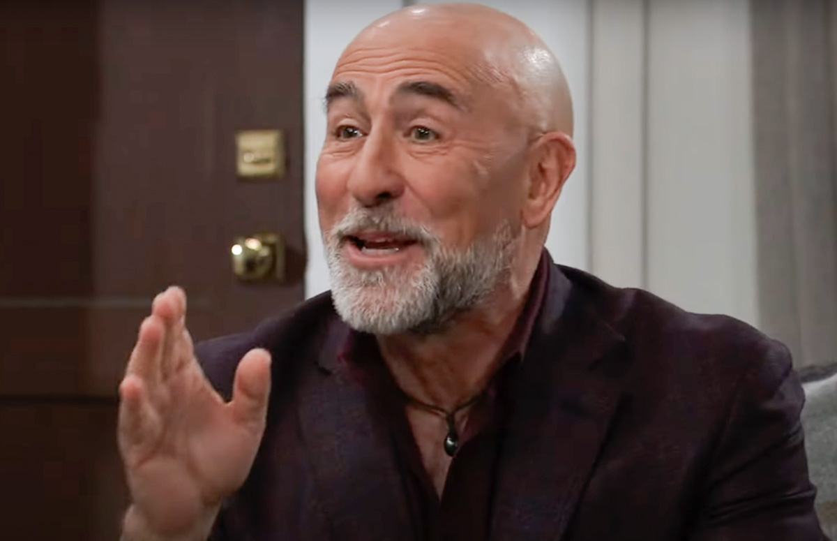 General Hospital Spoilers: Sidwell’s Warpath Littered with Bodies - Starting with These Two Corinthos’?