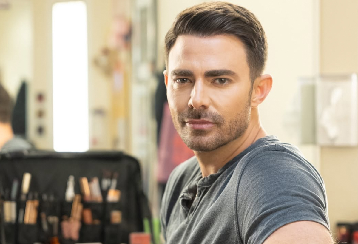 General Hospital Spoilers: New Guy In Town - Who’s Joe Fitzpatrick, And What’s He All About?